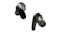 Skullcandy Rail Active Noise Cancelling True Wireless In-Ear Headphones - Black