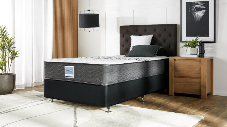 Suparest Deluxe Medium King Single Mattress