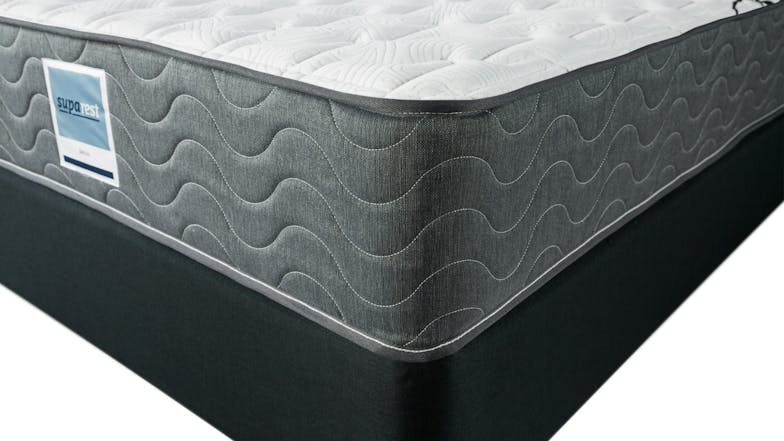 Suparest Deluxe Medium Single Mattress