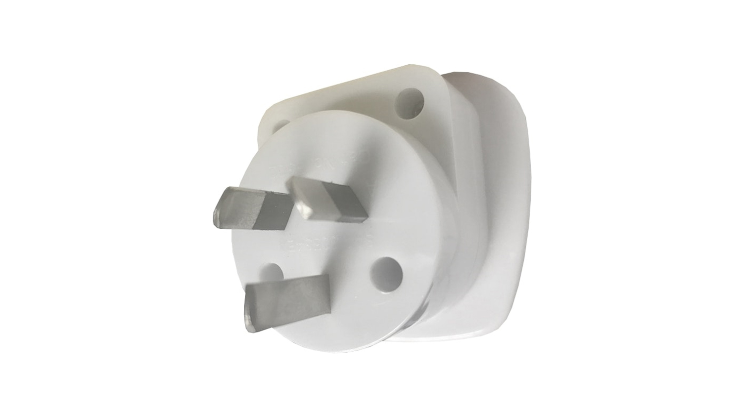 Vanco Inbound Travel Adaptor for Europe USA Italy & Japan Plugs