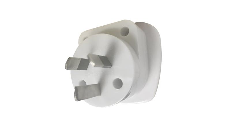 Vanco Europe USA Italy & Japan Plug to New Zealand & Australia Socket International Travel Adaptor