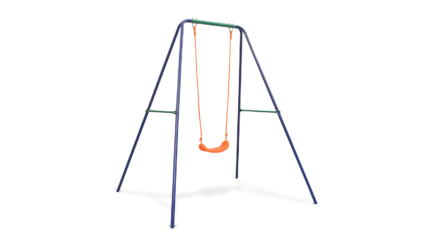 NNEVL Swing Set - Orange