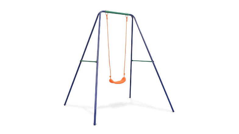 NNEVL Swing Set - Orange