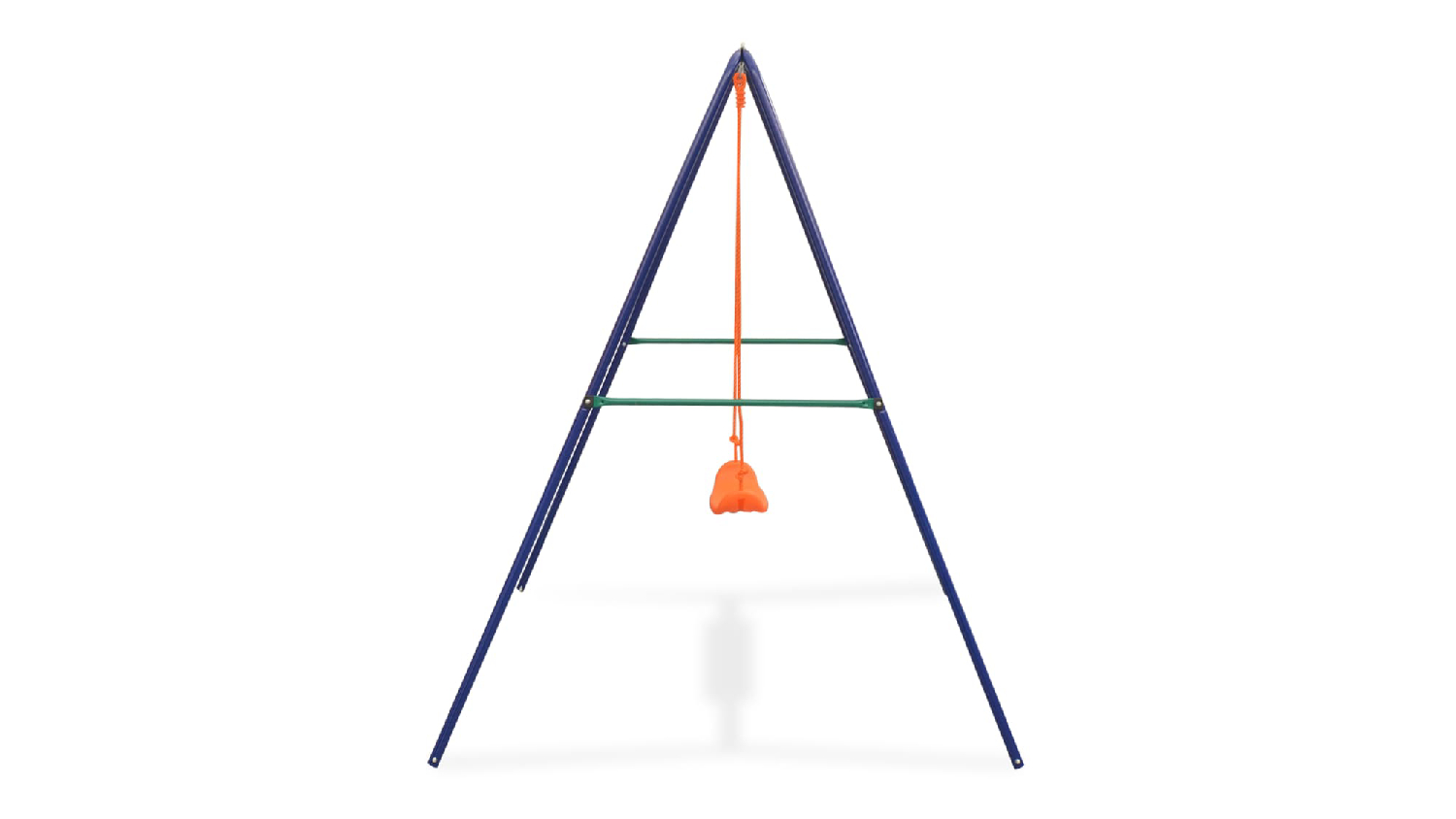 NNEVL Swing Set - Orange