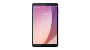 Lenovo Tab M8 8" (4th Gen) 32GB Wi-Fi Android Tablet with Case - Arctic Grey