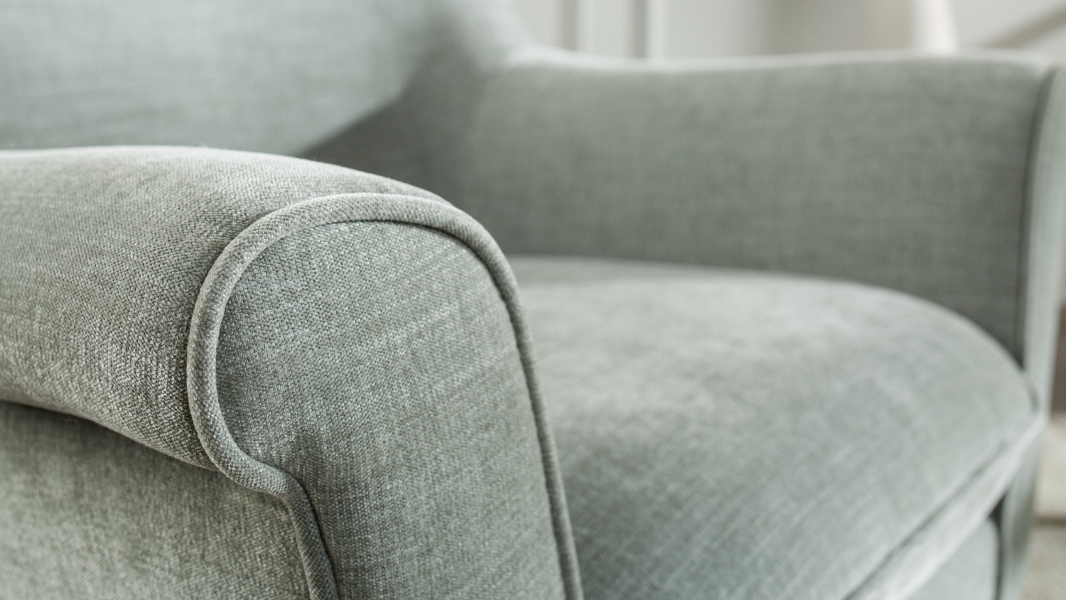 Cesi Accent Fabric Chair