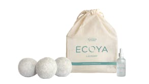 Ecoya Dryer Ball Set - Sage & Citrus