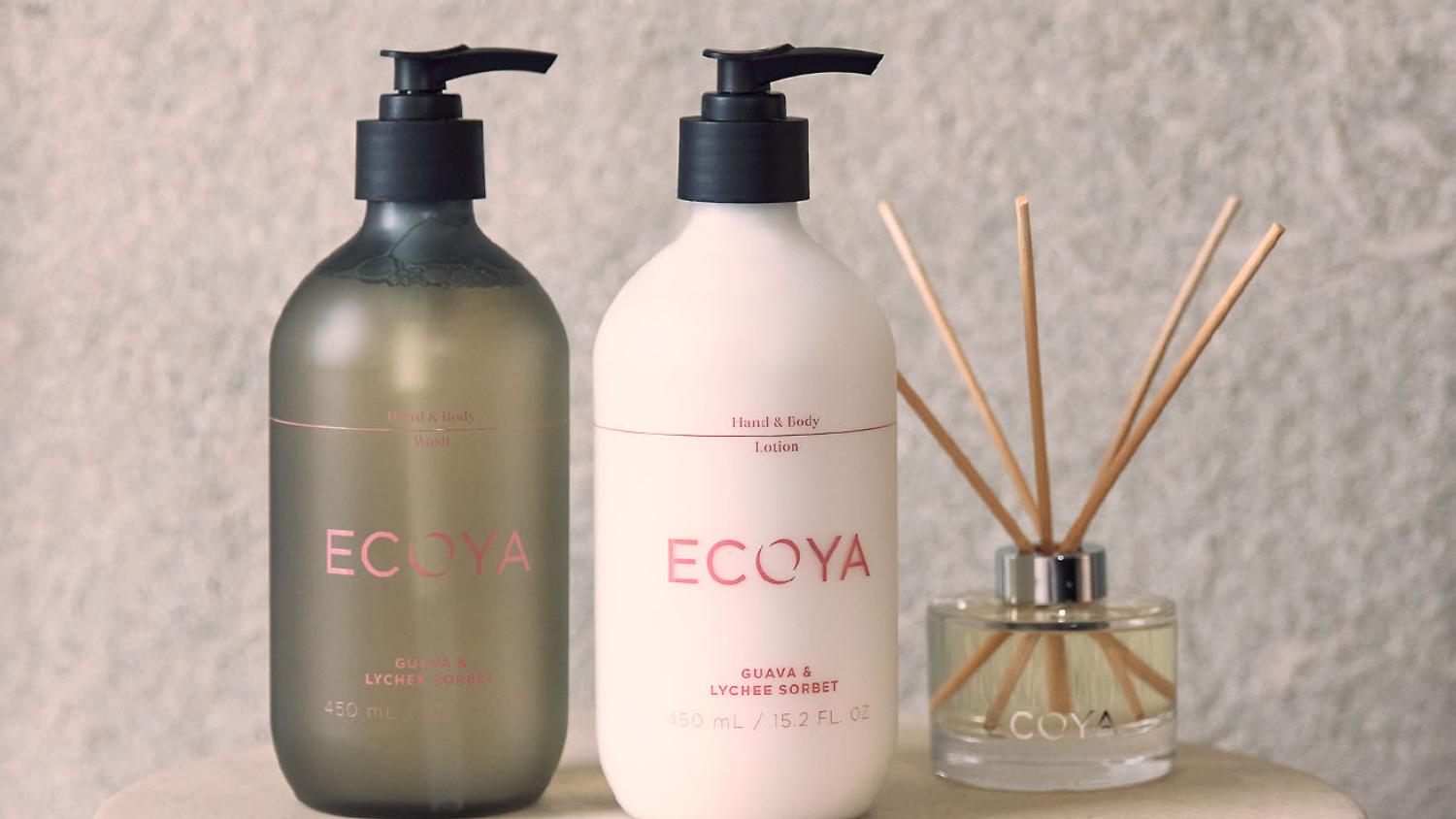 Ecoya Harvey Norman New Zealand