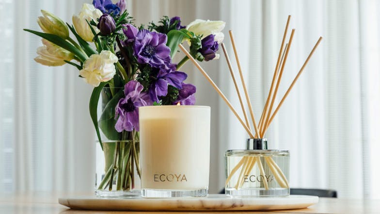 Ecoya 200ml Reed Diffuser