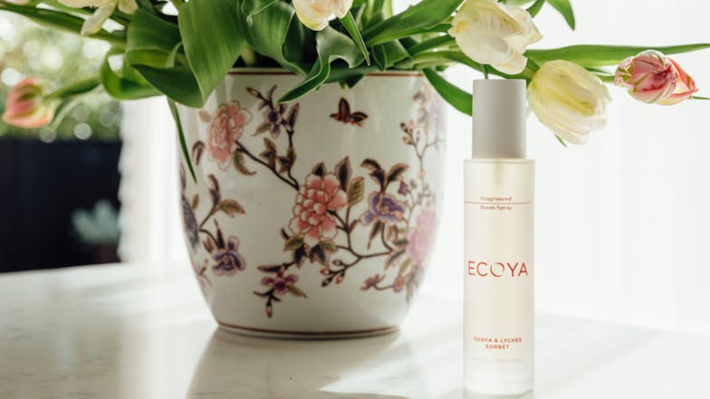 Ecoya 110ml Room Spray