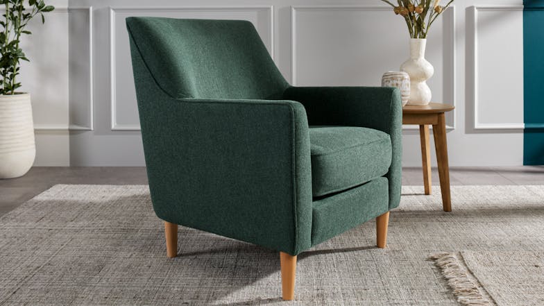 Elan Accent Fabric Chair