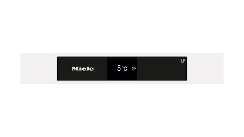 Miele 296L Integrated Bottom Mount Fridge - Panel Ready (KS 7793 D/11738410)