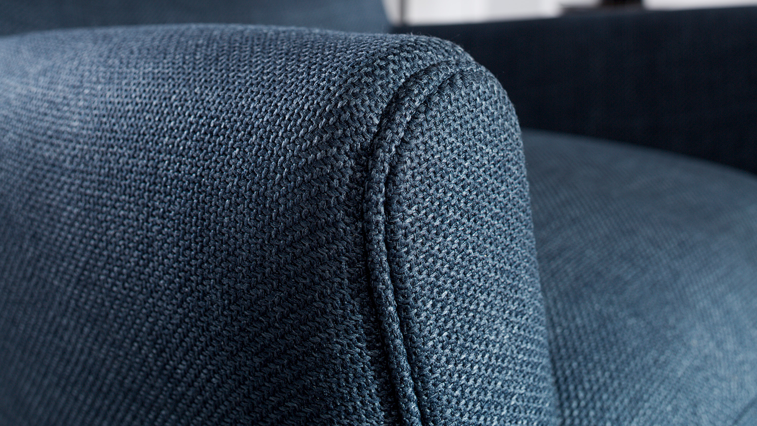 Milou Accent Fabric Chair