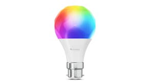 Nanoleaf Essentials B22 A60 8.5W Smart Light Bulb with Matter - (Multicolour)