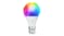 Nanoleaf Essentials E27 A60 8.5W Smart Light Bulb with Matter - (Multicolour)