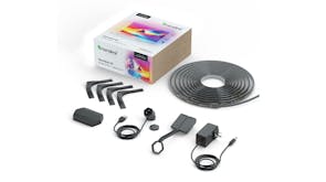 Nanoleaf 4D 24W Smart Light Strip kit for TV - 5.2M (Multicolour)