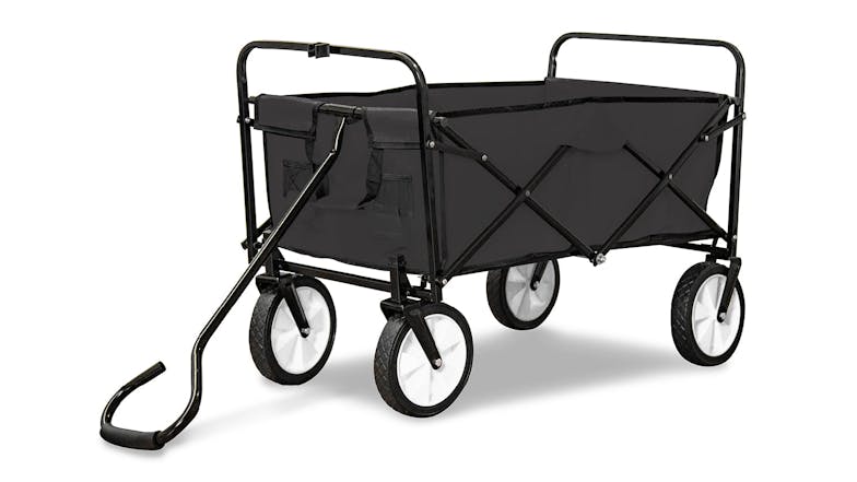 TSB Living Folding Transport Wagon