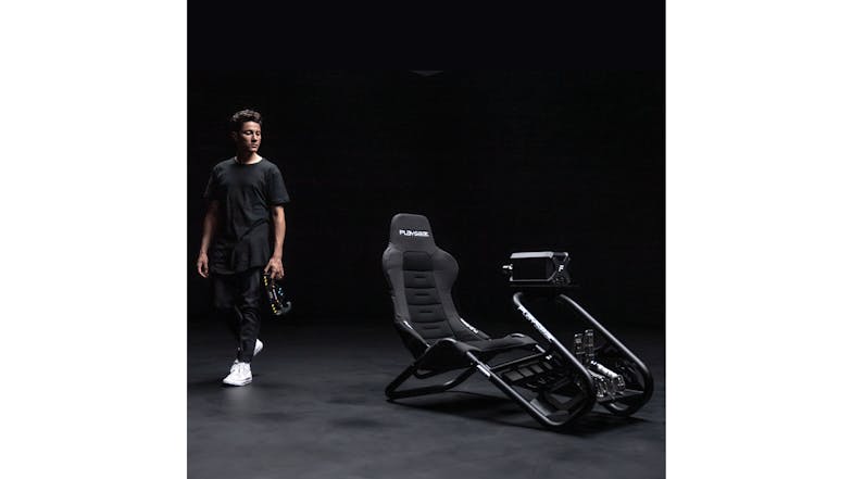 Playseat Trophy Gaming Chair - Black