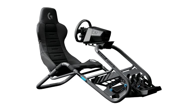 Playseat Trophy Gaming Chair Logitech G Edition