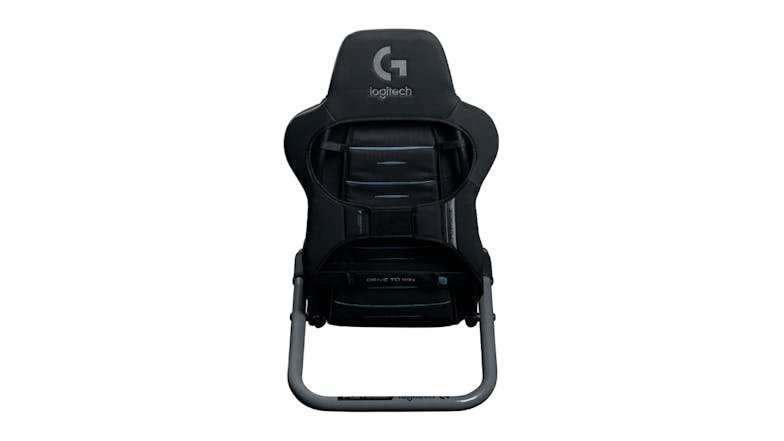 Playseat Trophy Gaming Chair Logitech G Edition
