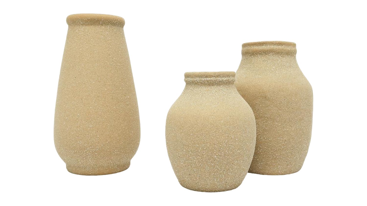 Dunwich Ceramic Vase
