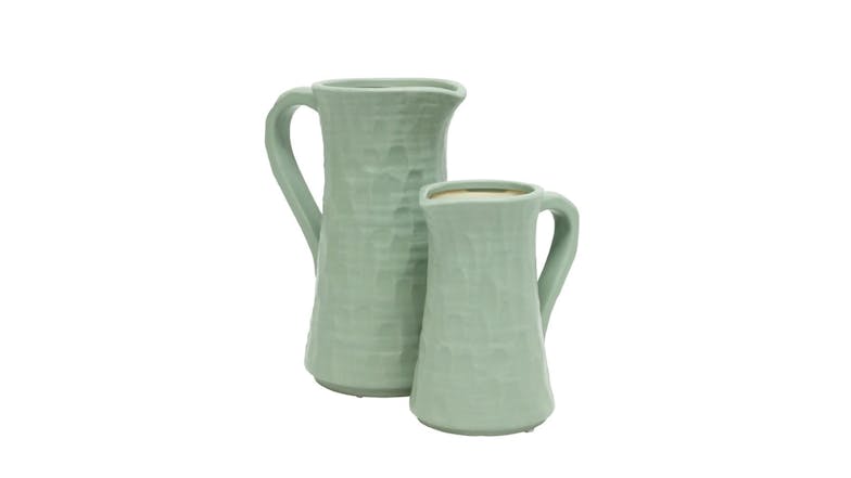 Sultan Ceramic Sage Jug