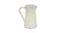 Sultan Ceramic White Jug