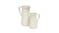 Sultan Ceramic White Jug