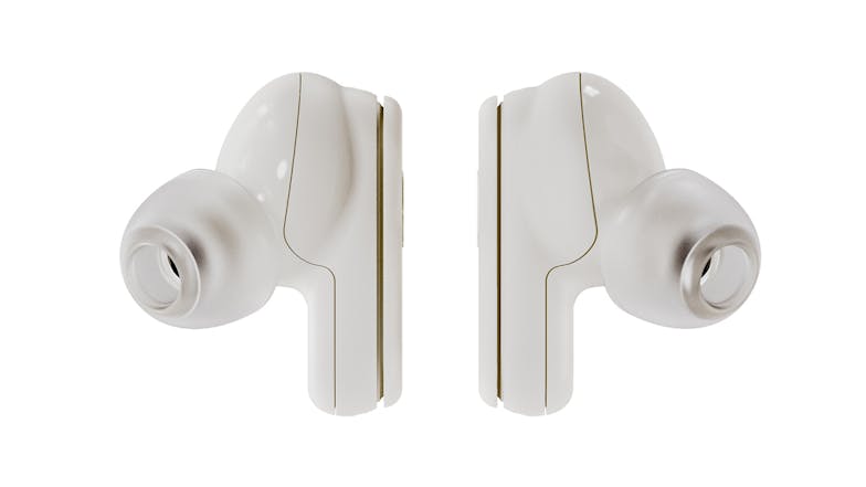 Skullcandy Dime 3 True Wireless In-Ear Headphones - Bone White