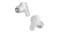 Skullcandy Dime 3 True Wireless In-Ear Headphones - Bone White