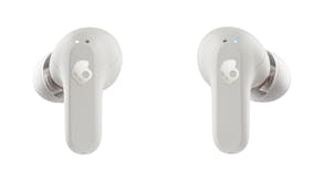 Skullcandy Rail True Wireless In-Ear Headphones - Bone White
