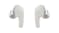 Skullcandy Rail True Wireless In-Ear Headphones - Bone White