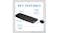 HP 300 Wireless Keyboard & Mouse Combo - Black