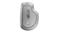 HP Creator 930 Wireless Mouse - Silver