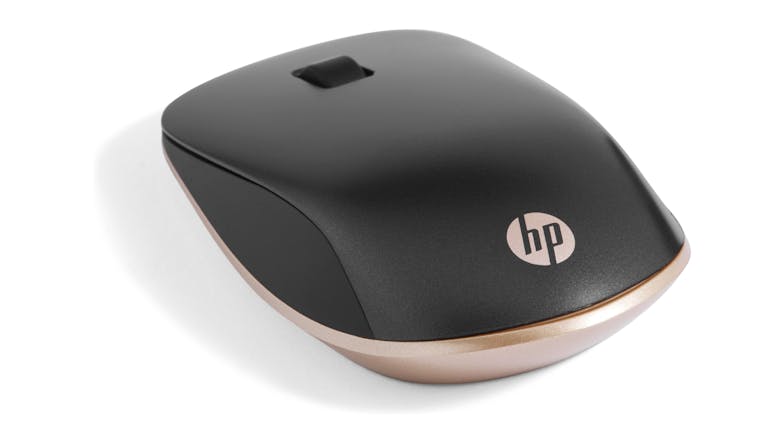 HP 410 Wireless Slim Mouse - Ash Silver