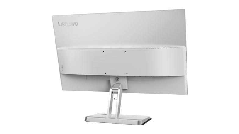 Lenovo 27" FHD Monitor - 1920 x 1080 100Hz 4ms VA Panel (L27E-40)