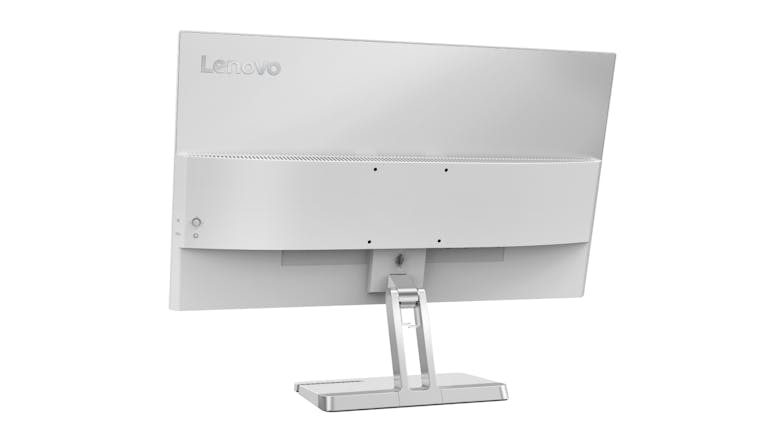 Lenovo 27" FHD Monitor - 1920 x 1080 100Hz 4ms VA Panel (L27E-40)