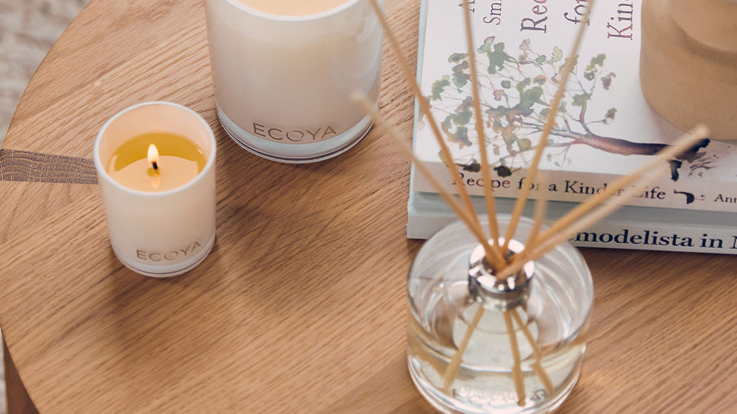 Ecoya | Harvey Norman New Zealand