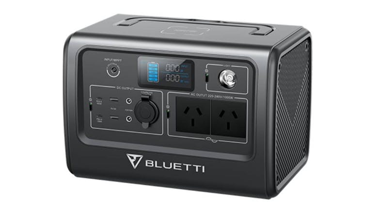 Bluetti EB70 Portable Power Station