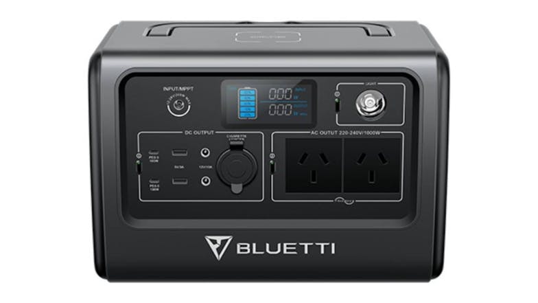 Bluetti EB70 Portable Power Station