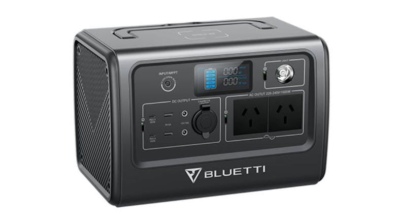 Bluetti EB70 Portable Power Station