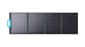 Buetti PV120 Monocrystaline Silicon Folding Solar Panel 120W