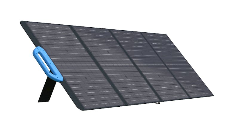 Buetti PV120 Monocrystaline Silicon Folding Solar Panel 120W