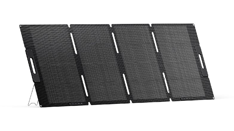 Buetti MP200 Monocrystaline Silicon Folding Solar Panel 200W