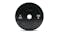 PROTRAIN Rubber Coated Weight Plate 5kg 2pcs.