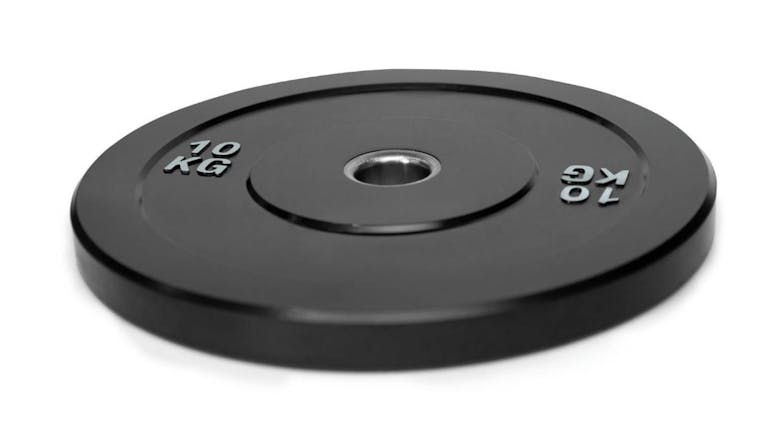 PROTRAIN Rubber Coated Weight Plate 5kg 2pcs.