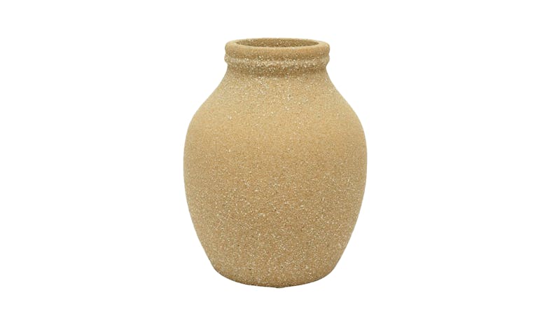 Dunwich Ceramic Vase