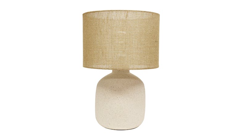 Mykonos 48cm Table Lamp