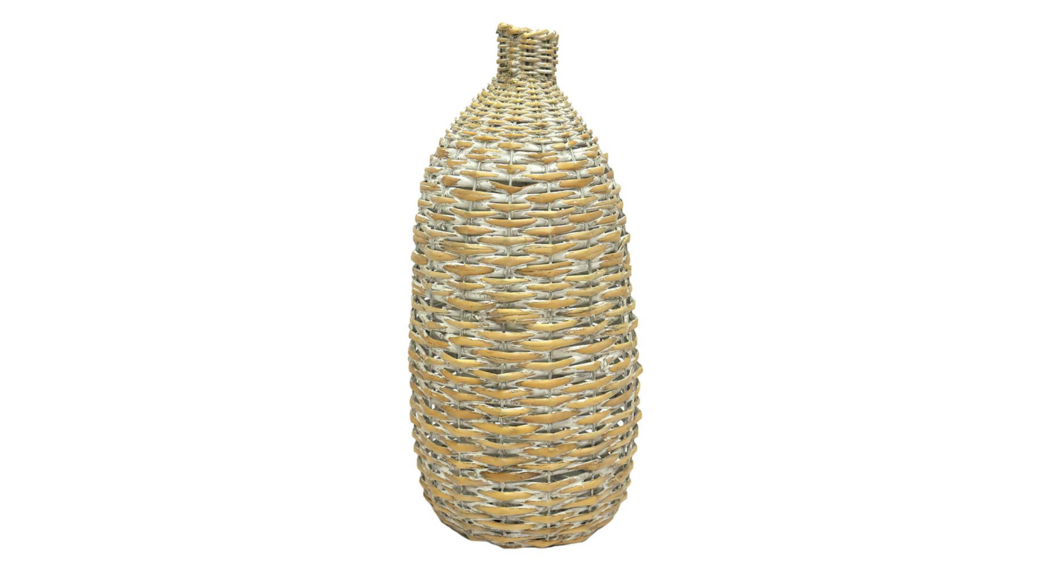 Zander Woven Vase