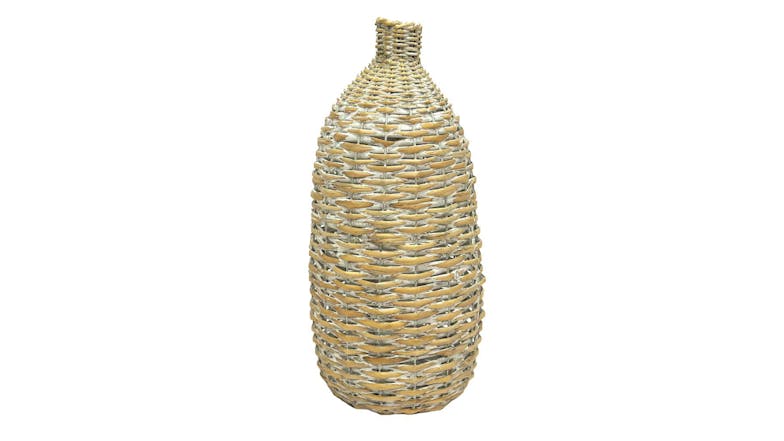 Zander Woven Vase